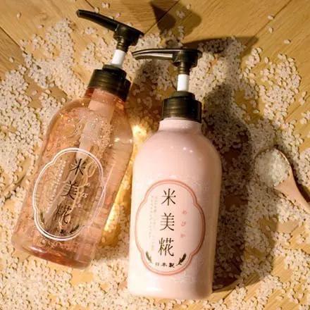 护发干枯毛躁,护发去黄洗发水