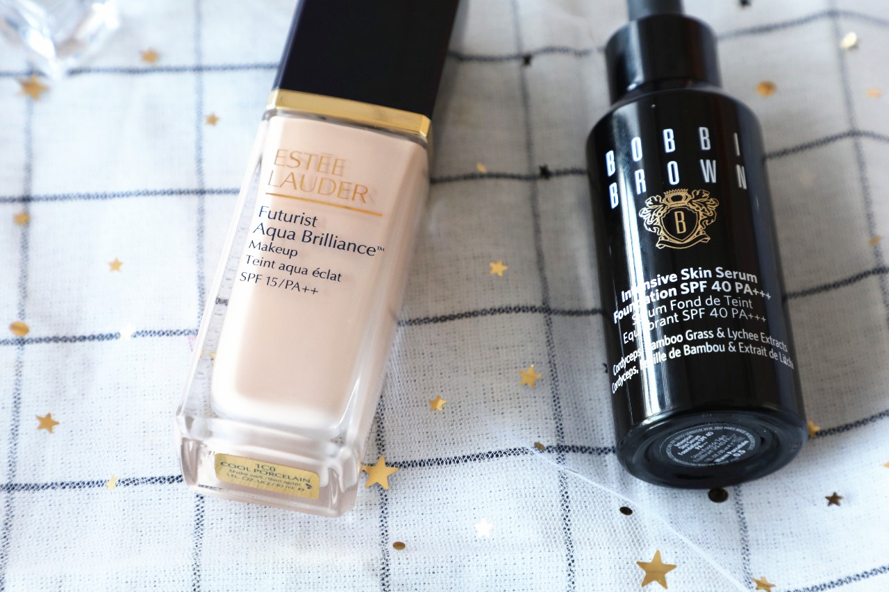 bobbibrown隔离乳测评,bobbibrown椰子洁面测评