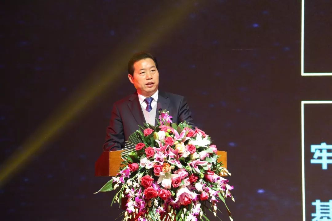 2018全面开火,淮海经销商又成行业羡慕的对象!