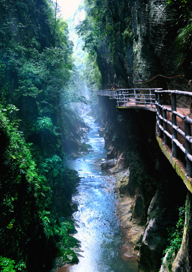 恩施免费景点2024,2018恩施