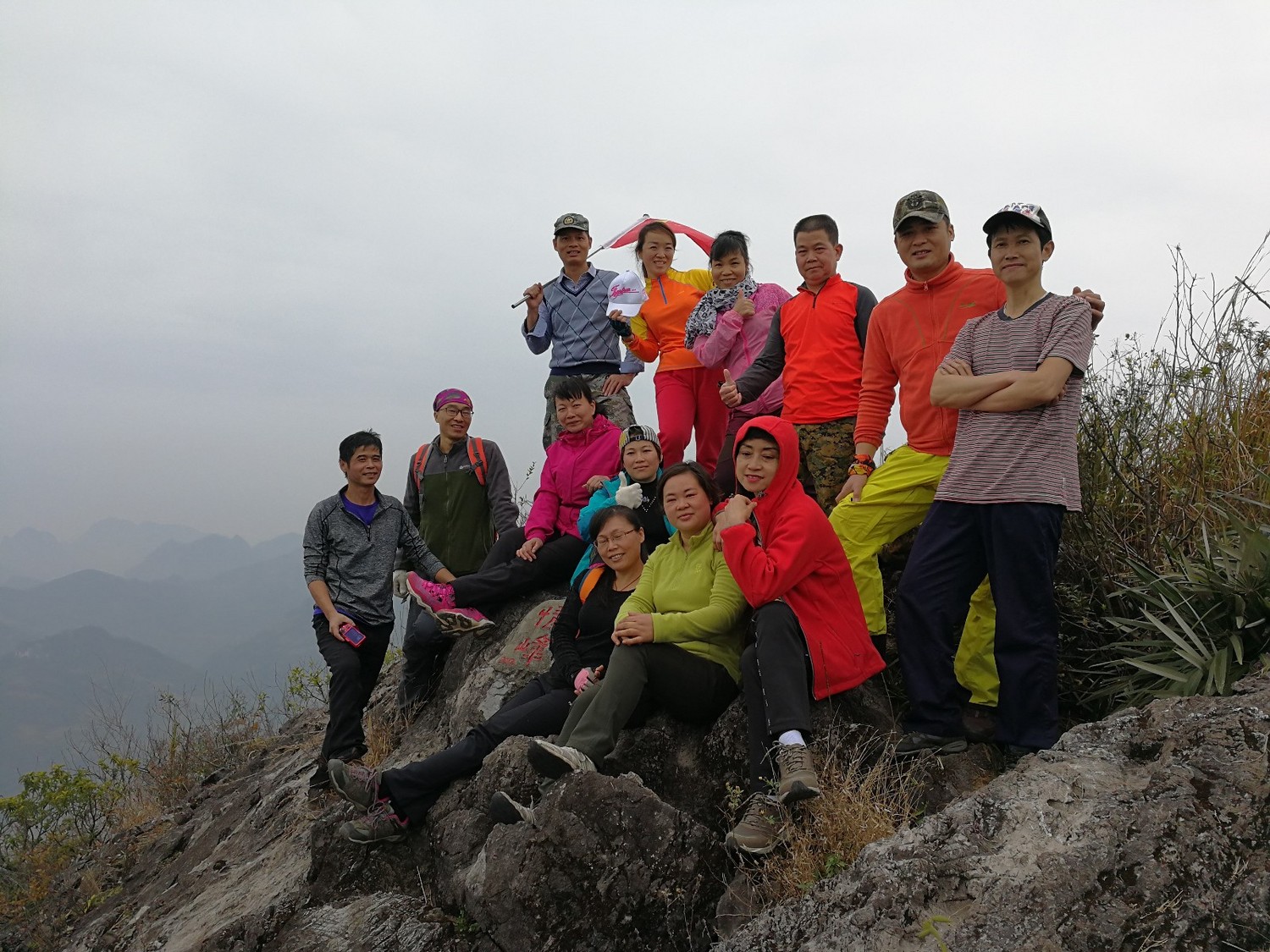 柳州旗山,柳州旗山视频