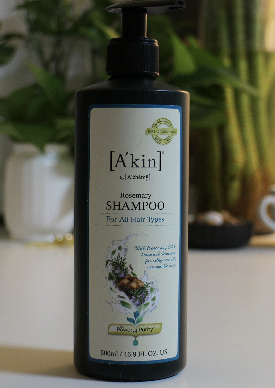 女士洗发水测评实测第一名卡诗,有没有对发际线有帮助的洗发水