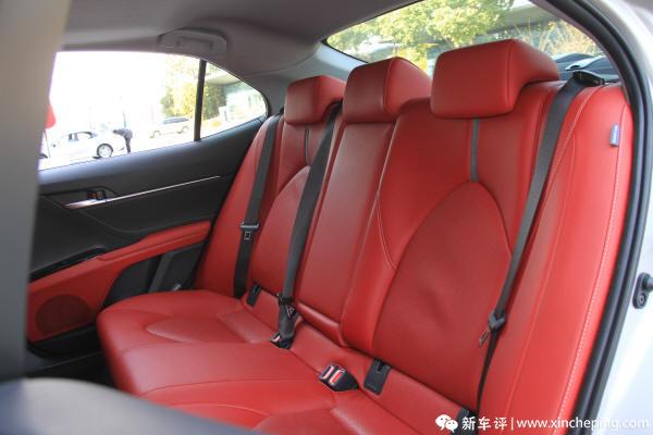 八代凯美瑞还值得入手吗,买八代凯美瑞的10大忠告