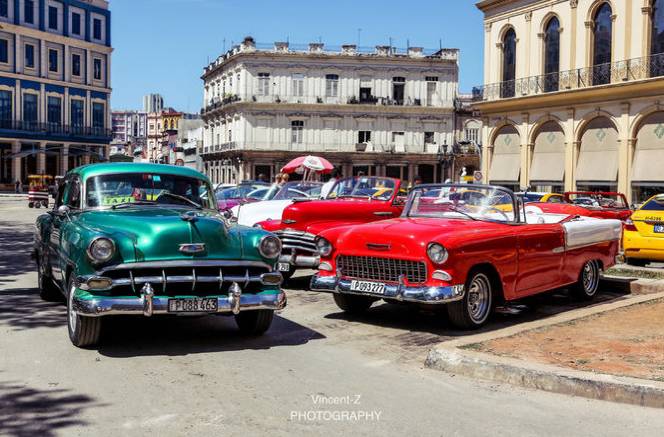 现在如何从国内去古巴,现在怎么去古巴