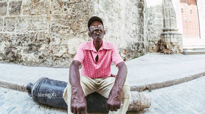 现在如何从国内去古巴,现在怎么去古巴