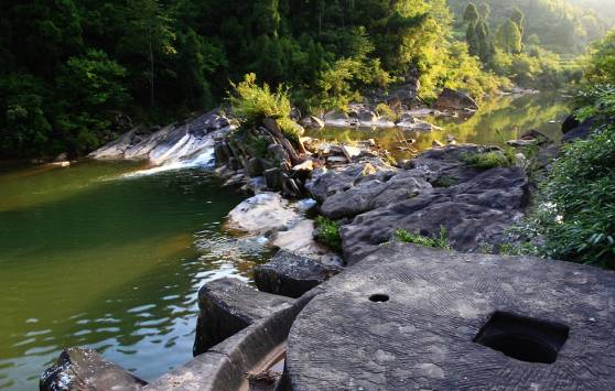汉中一日游攻略高铁,汉中周边2-3天短途旅游坐高铁