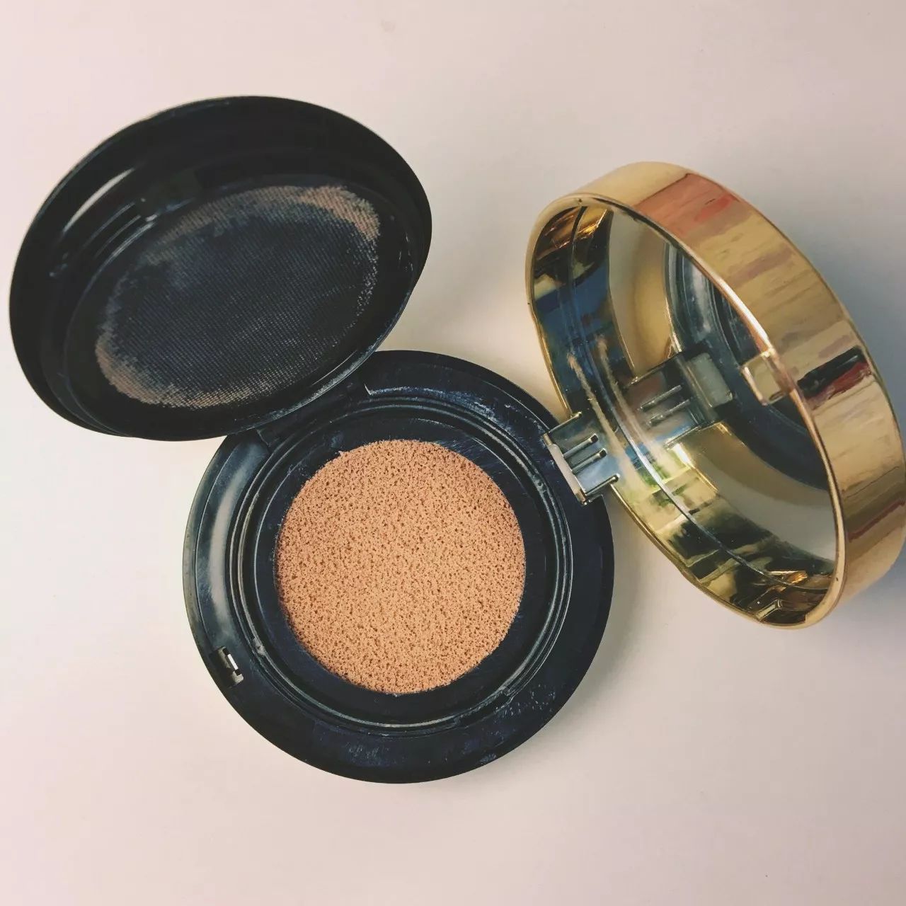 专题｜撸一个好的底妆=拥有一部美图手机！