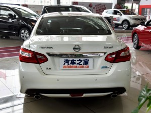 2016款天籁2.0舒适版和最新款对比,2016款2.0l舒适版天籁测评