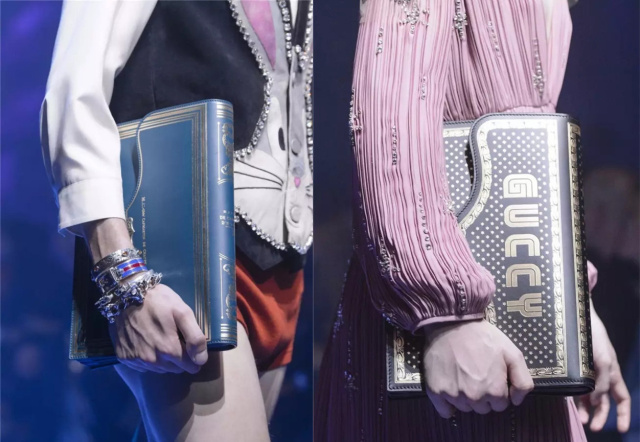 以设计的名义告诉你，2018你应该买这些包