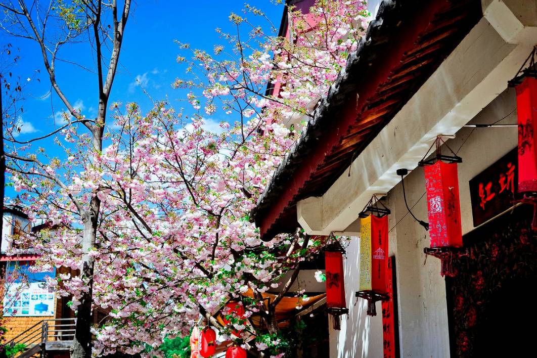 盘点6条值得一去的绝美路线,中国适合自驾旅行的45条路线