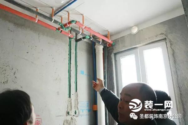 圣都家装跟城市人家对比,圣都装修公司多少钱一平方