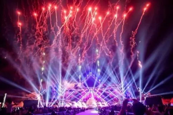 阿拉善今年活动,阿拉善户外活动