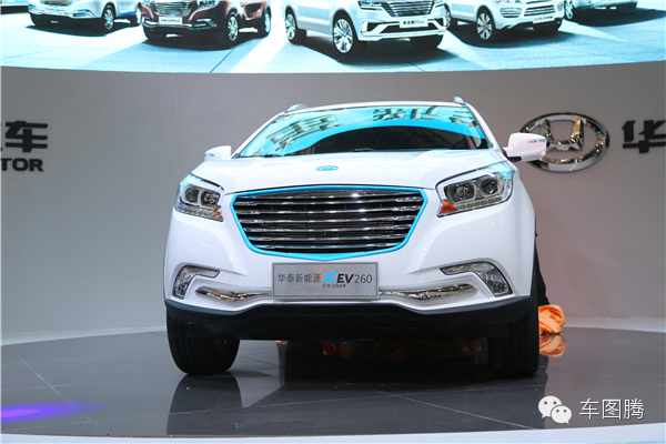 华泰圣达菲售价,华泰圣达菲新车多少钱