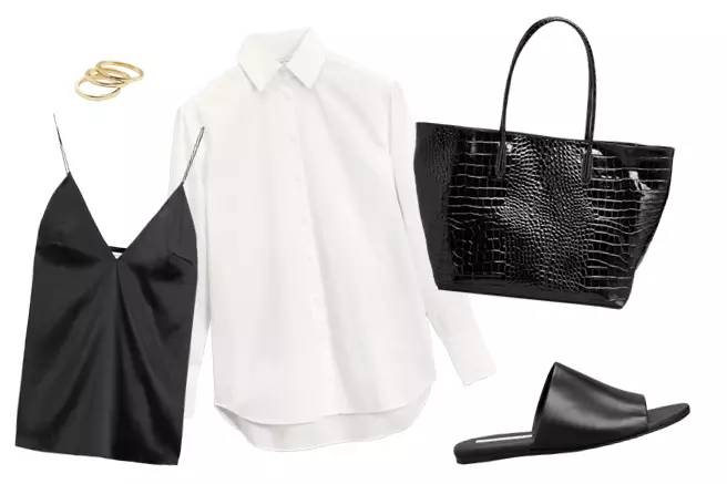 好看又便宜的高街衣服品牌,zara便宜又好看的衣服