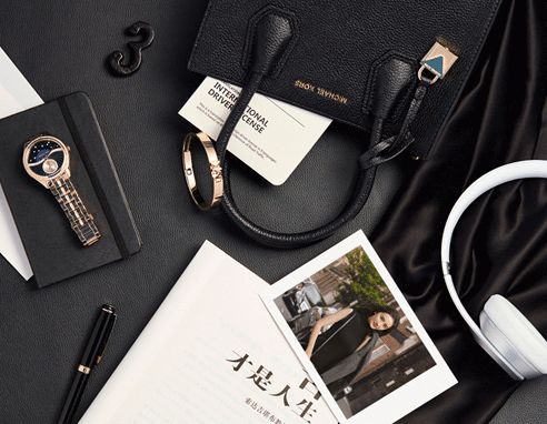 1000左右轻奢品牌包包,1000块左右的轻奢包包