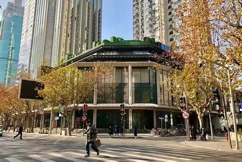 上海超级商场开业了吗,上海2021新开的大型商场