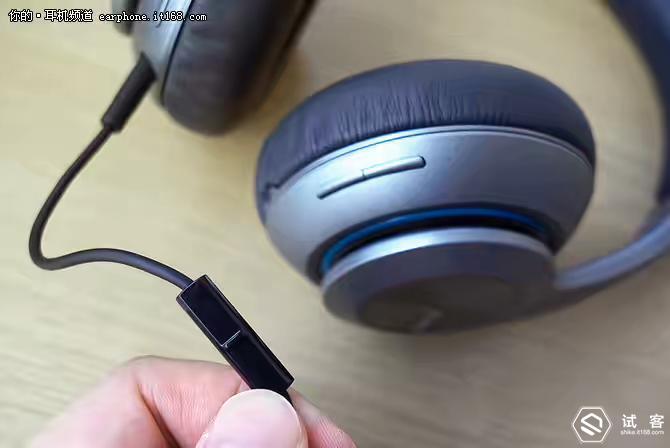 酷我h1蓝牙耳机开箱,酷我h1头戴评测