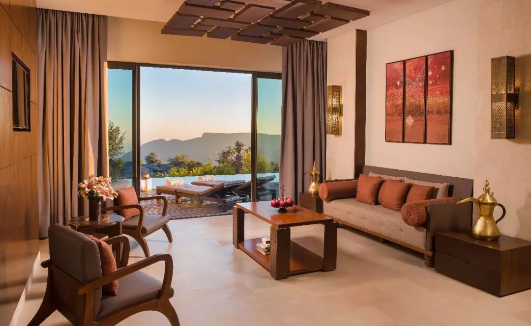 宝格丽迪拜度假村自由行热门攻略,迪拜最奢华的度假村