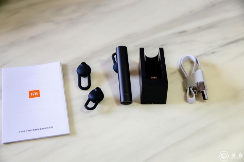 小米蓝牙耳机只能连接一个,小米无线蓝牙耳机air2