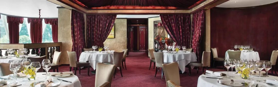 世界十大餐厅中国仅一家上榜,世界上最好的50家餐厅