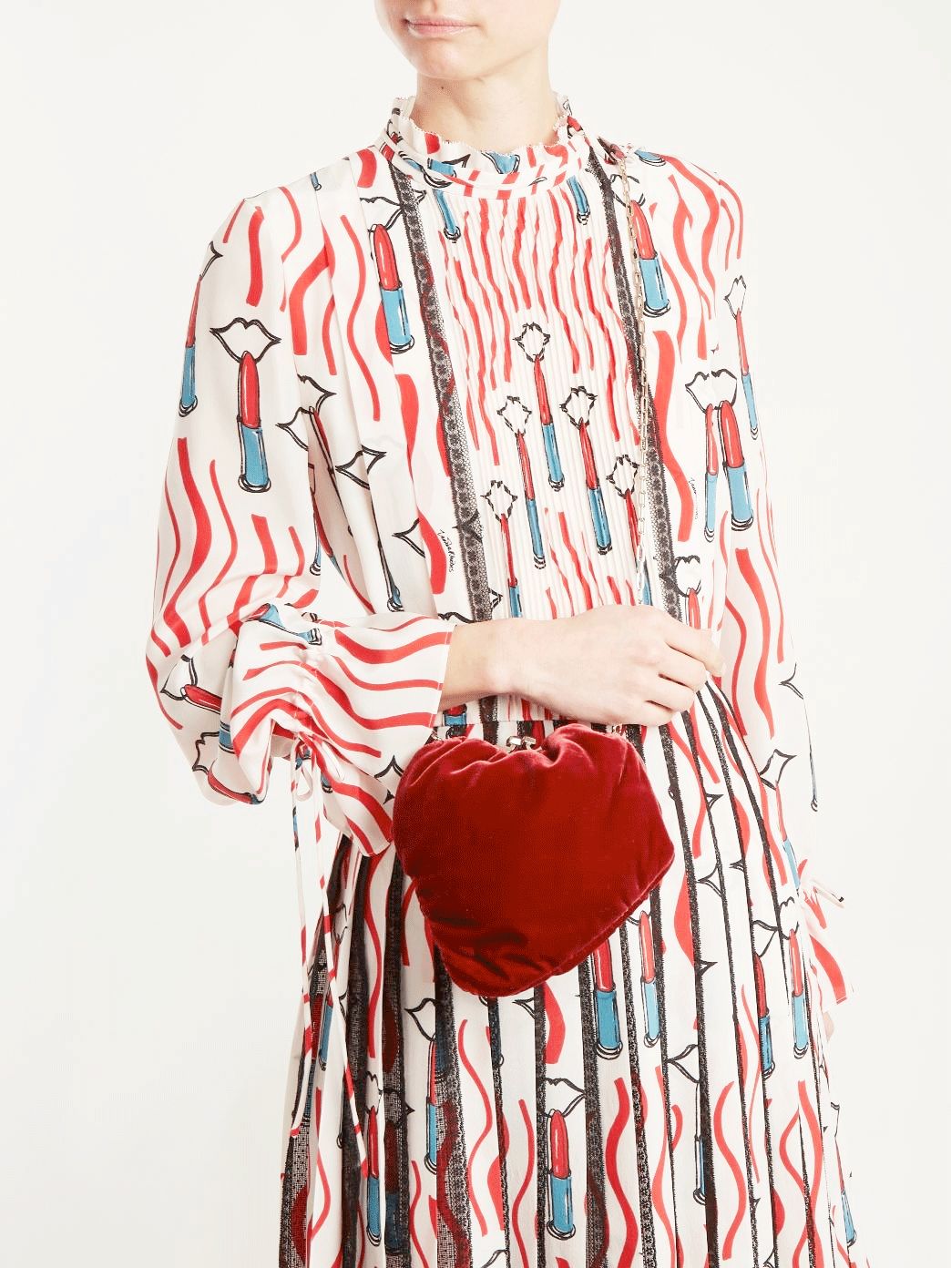 精致的口金包包,高端一点又好看一点的女士包