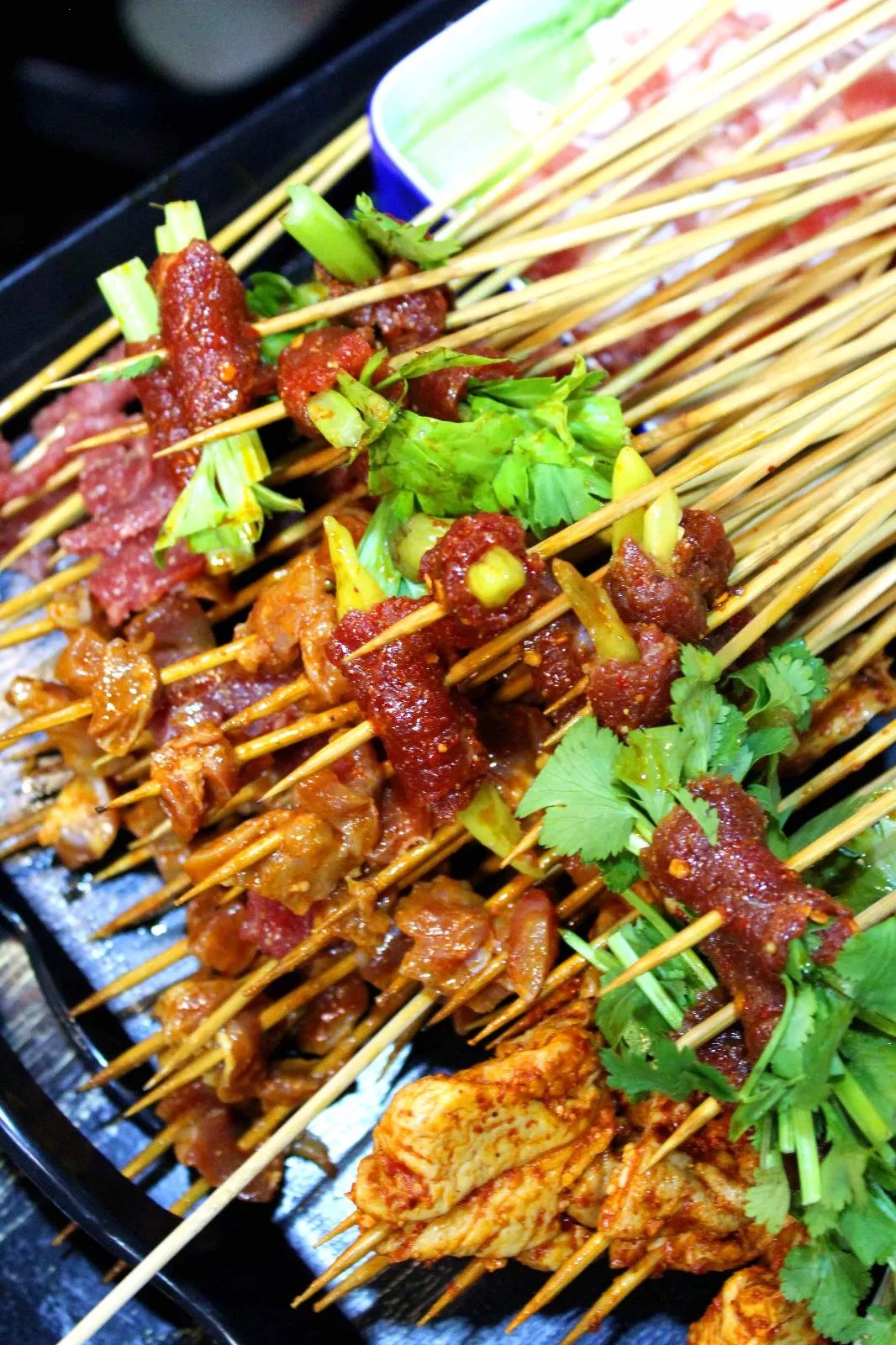 深大吃喝玩乐,深圳年轻人集结地