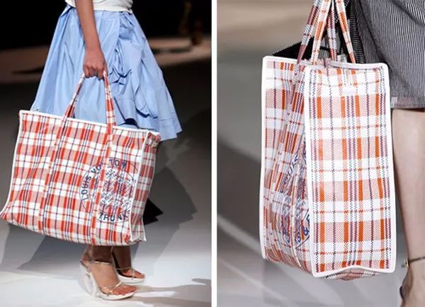 超实用塑料袋,令人窒息的塑料袋