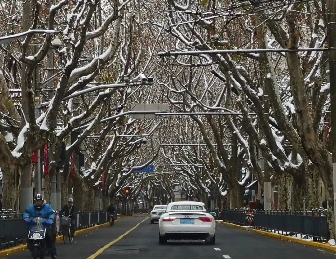 全城地暖.落雪无痕