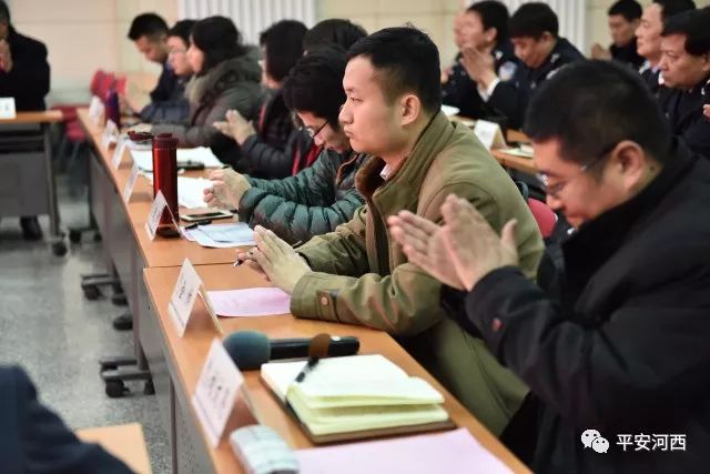 群众对公安工作的建议,群众对公安工作的期望