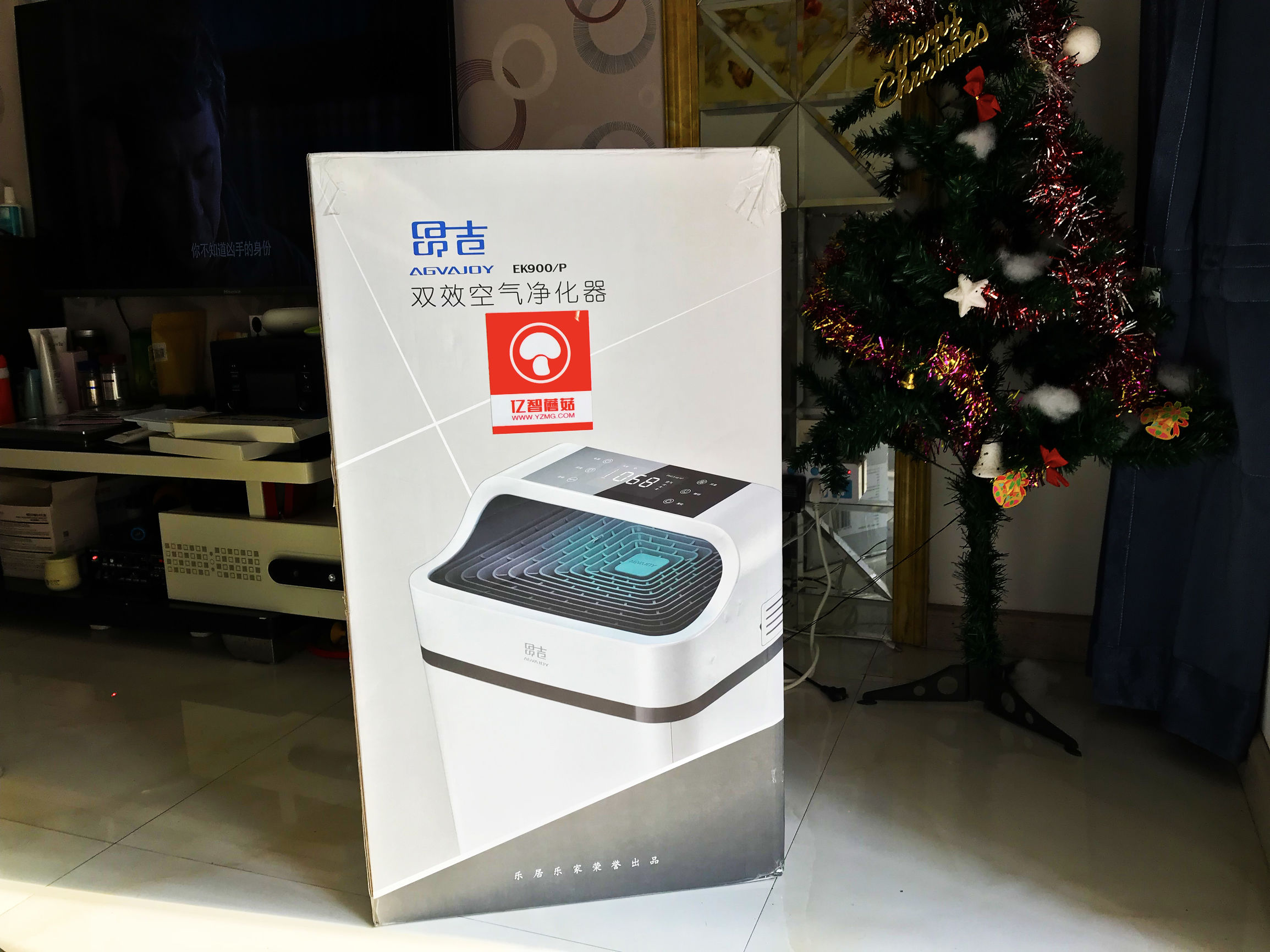 霍尼韦尔空气净化器测评,霍尼韦尔空气净化器测评kj410