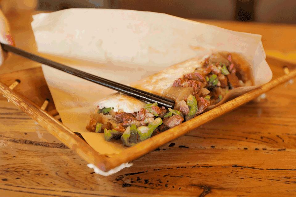 不出呼和浩特就能吃到其他省市的“代表肉”，就问你馋不馋