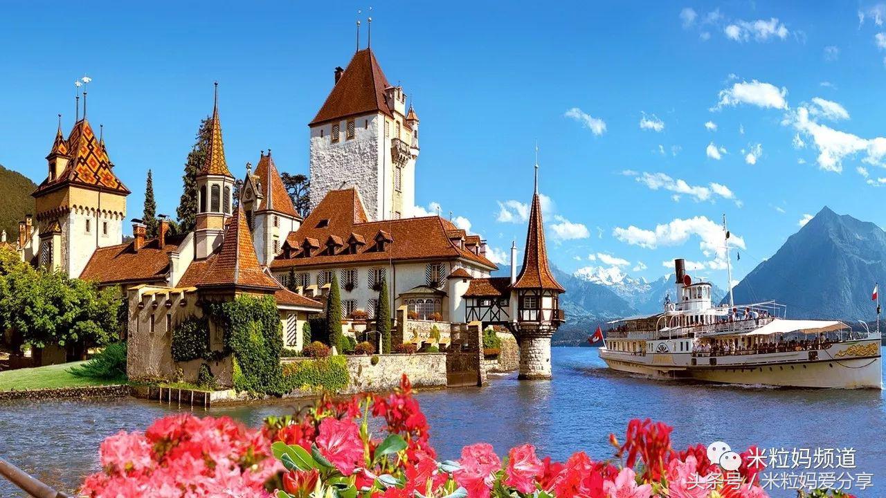 亲子游出境自由行,亲子游建议去的十个城市