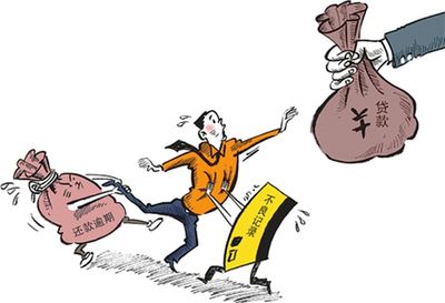 不查授信的网贷有哪些,不查信贷的小额贷款