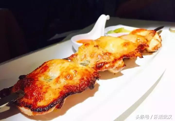 武汉最好最适合约会的餐饮,武汉约会餐厅走心推荐