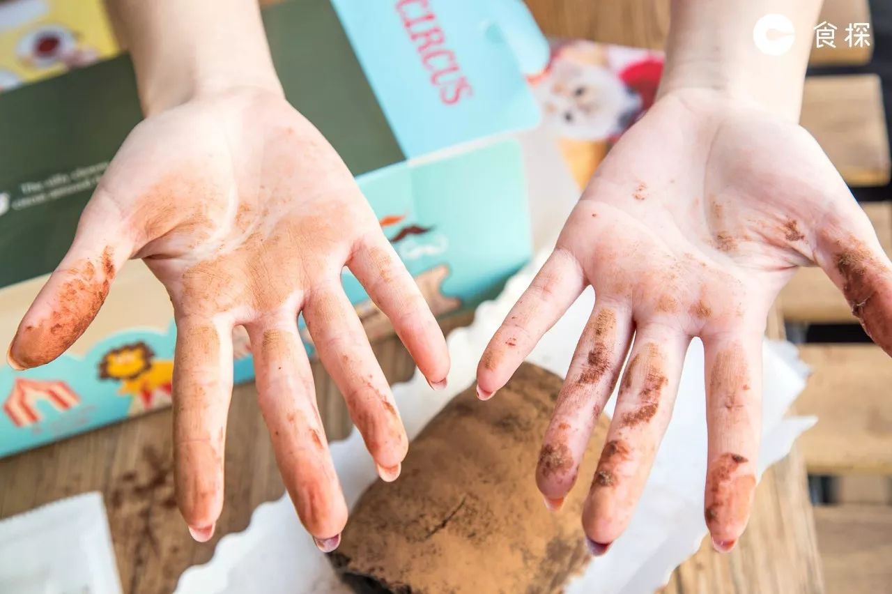 超级脏的脏脏包,最经典的脏脏包