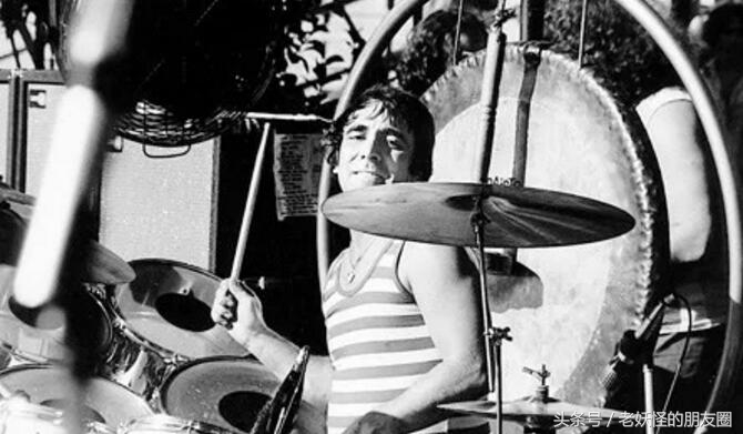 世上最好的十大鼓手,十大杰出鼓手