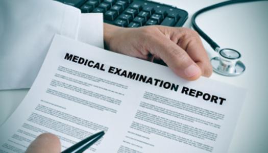 一分钟教你看懂体检,人民日报9张图带你看懂体检报告