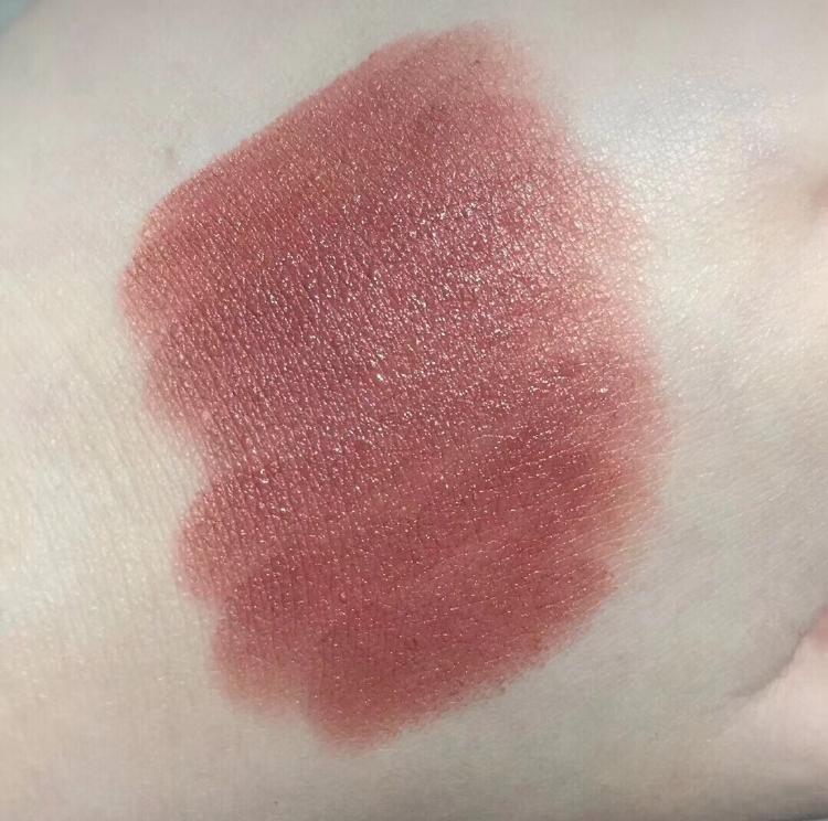 超美的豆沙奶茶色口红合集!香奈儿迪奥阿玛尼经典温柔色唇膏!