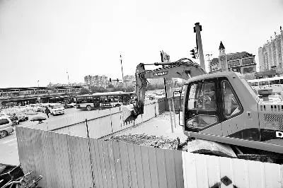 双桥，到底有多闹心？！