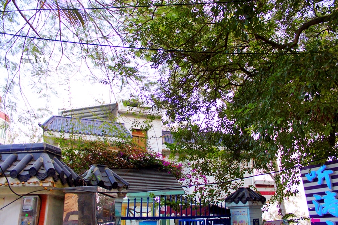 去福建旅游自由行攻略路线推荐,福建自由行旅游攻略路线