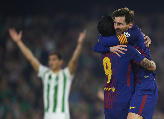 梅西踢服对手,梅西踢服内马尔