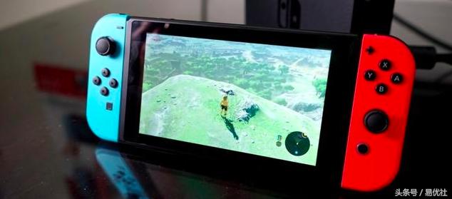 switch十个基础知识,switch体验操作有哪些