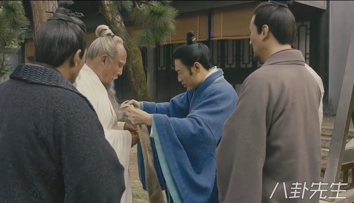 虎啸龙吟司马懿和曹爽互相谦让,虎啸龙吟司马懿兵变诛杀曹爽