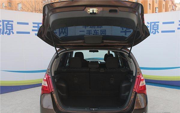 铃木利亚纳13款二手值多少钱,14款二手车昌河铃木利亚纳多少钱