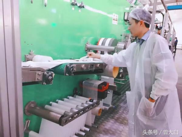 0化学添加、0荧光增白剂，为解决中国女性隐痛而生的好卫生棉！