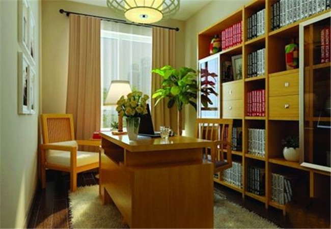 中冠装修,杭州新中式装修经典案例