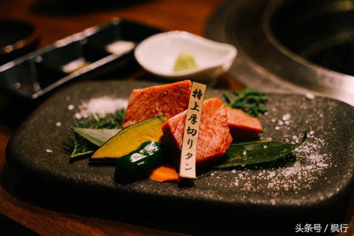 关西之旅日本美食,日本关西有哪些美食