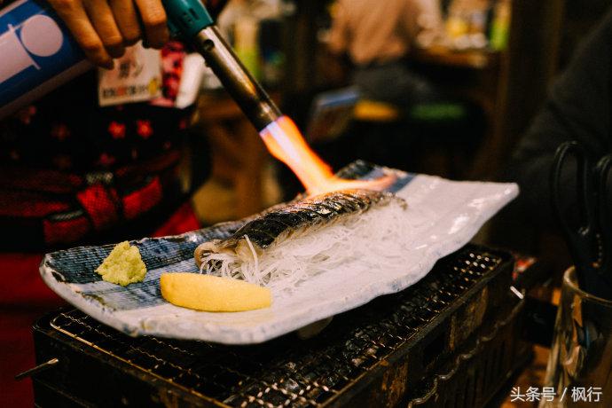 关西之旅日本美食,日本关西有哪些美食