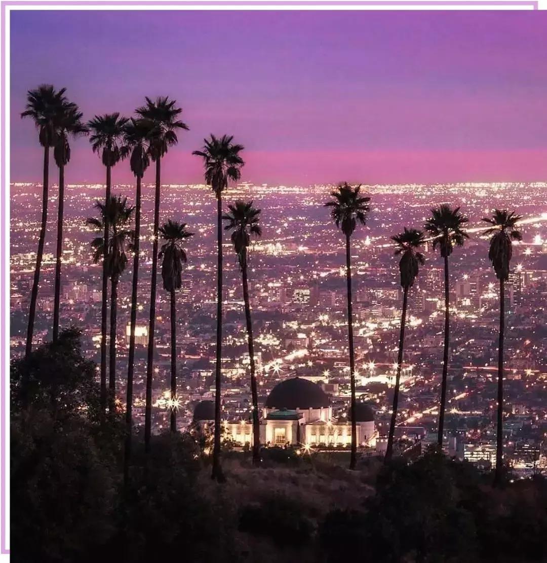 洛杉矶米兰达可儿,水果姐与米兰达可儿