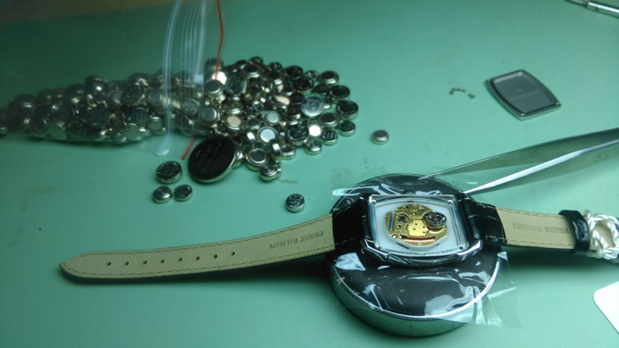 网购手表质量怎么样,教你鉴别网购真假手表